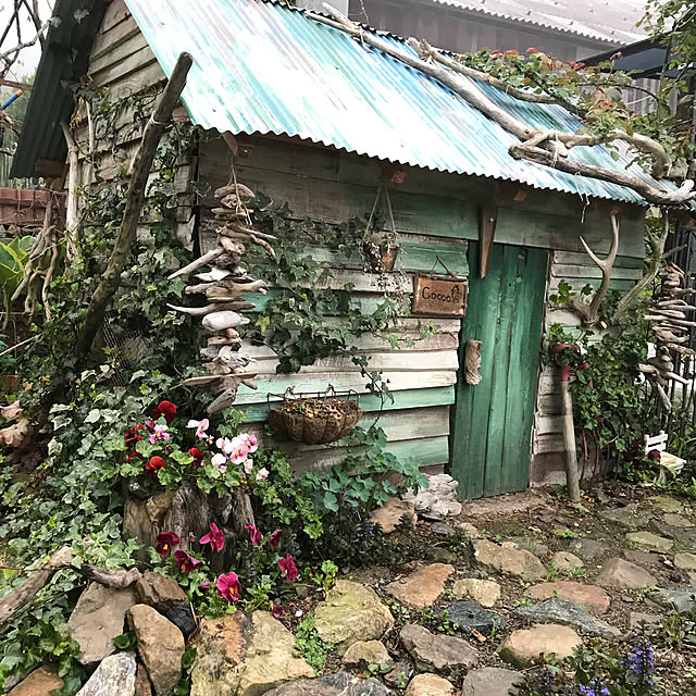pepeさんの実例写真