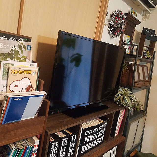 Nana40Nさんの実例写真