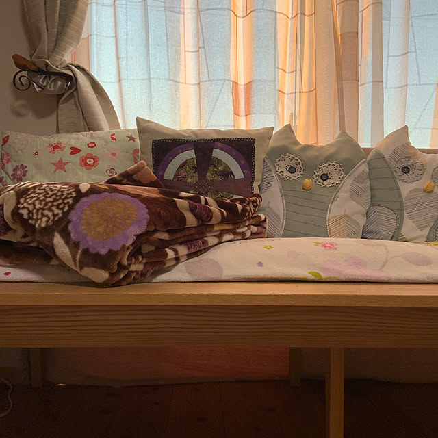 chiiyanさんの部屋