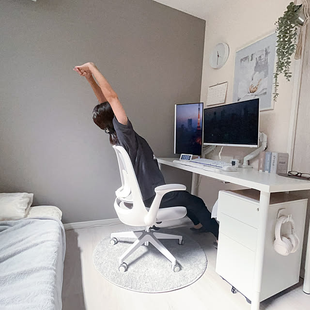 chomoさんの部屋