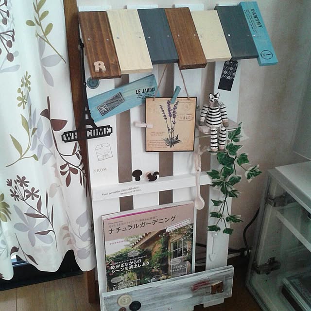 RUNさんの実例写真