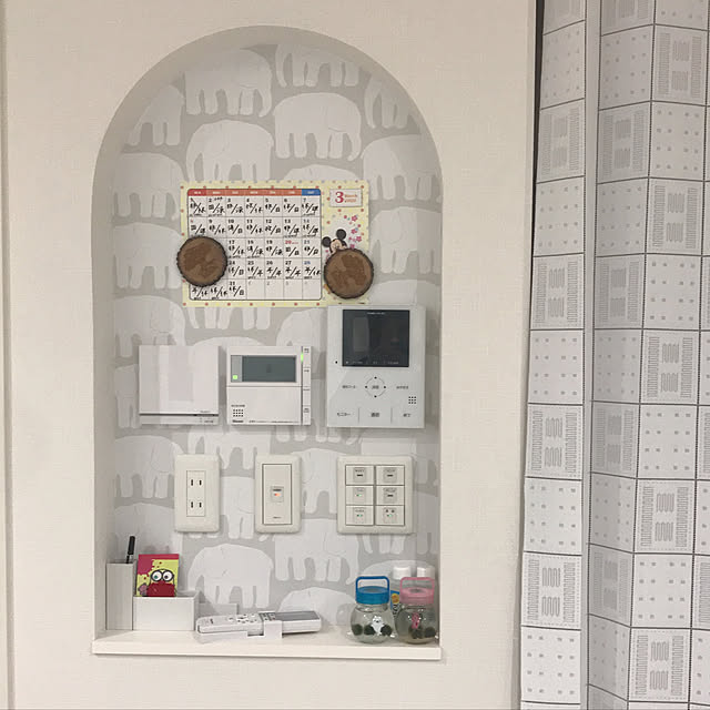 yk003roomさんの実例写真
