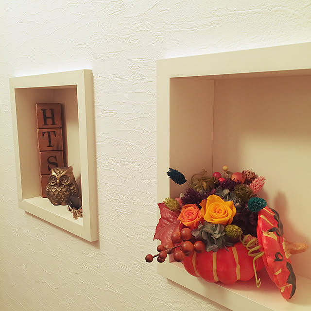 sarisariさんの実例写真