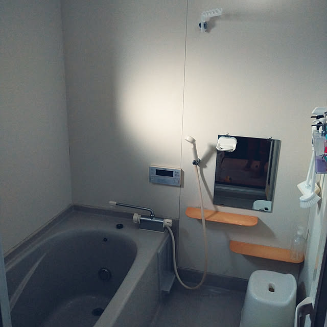 Tさんの実例写真