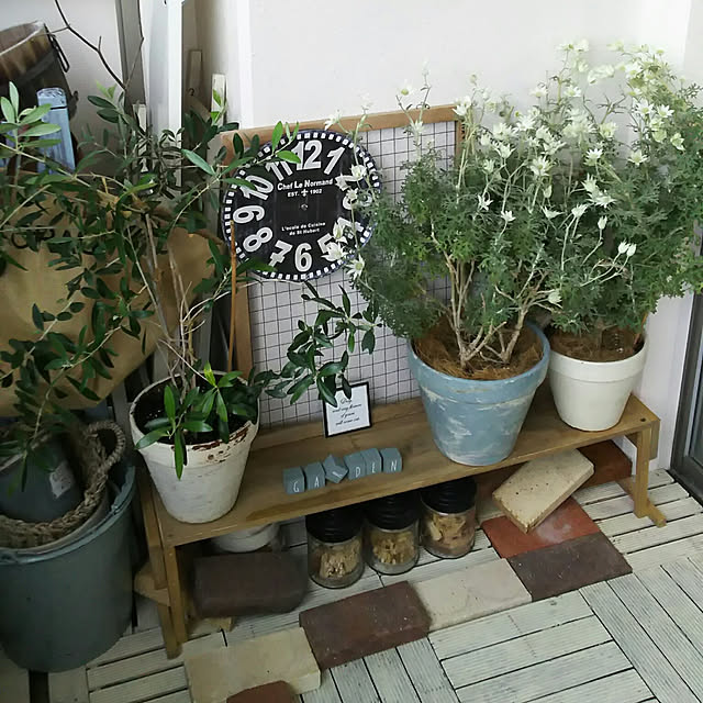 flannel.さんの実例写真