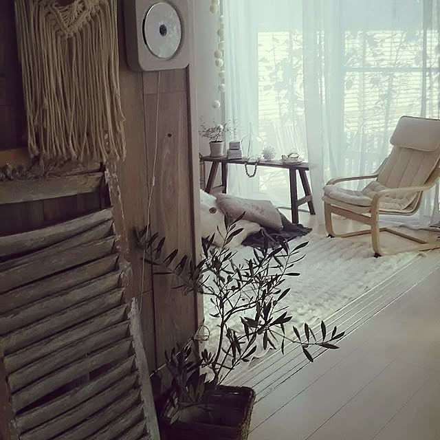 mikemomoさんの実例写真