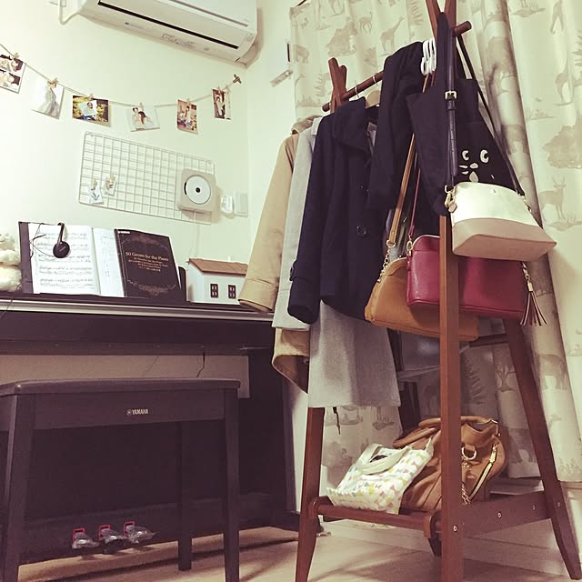ayuさんの実例写真