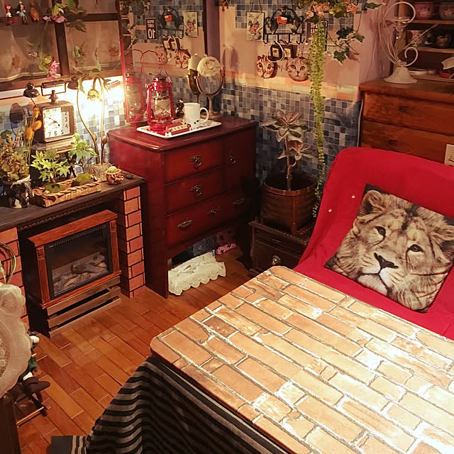 machakoさんの実例写真