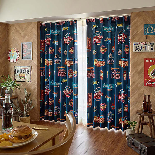 perfectspace_curtainさんの実例写真