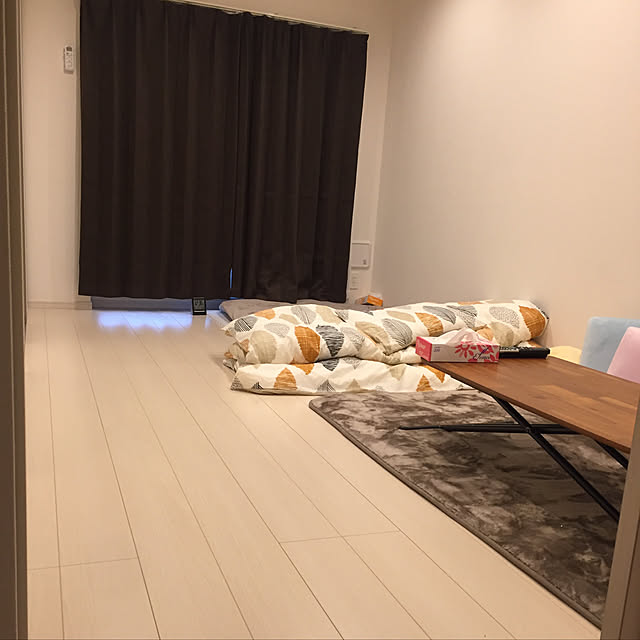ニトリ/部屋全体のインテリア実例 - 2019-10-12 13:30:11
