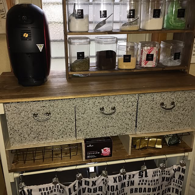 namiさんの実例写真