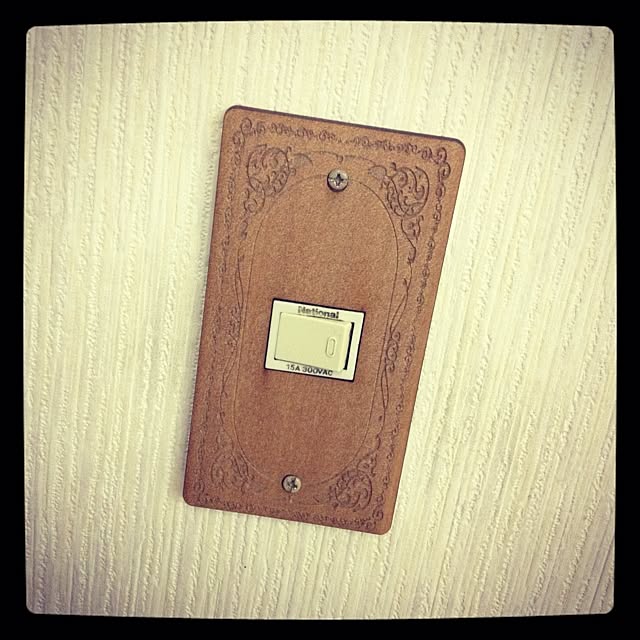 kimpさんの実例写真