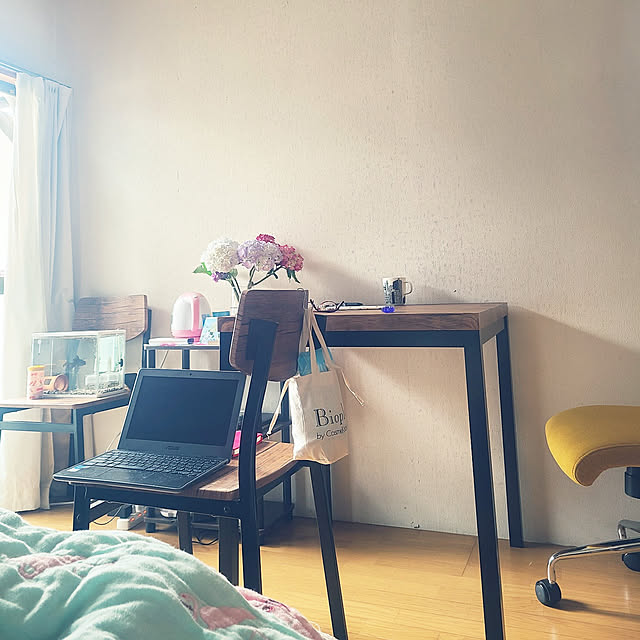 Abbyさんの実例写真