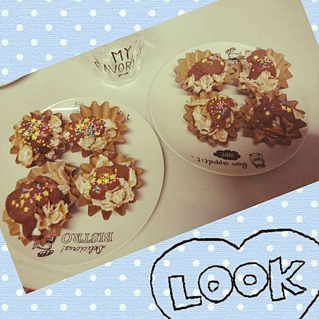 hi---kaさんの実例写真