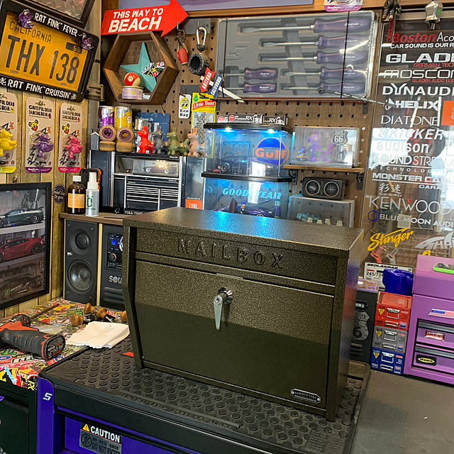 1104さんの実例写真