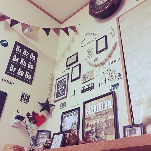 ebimasaさんの実例写真