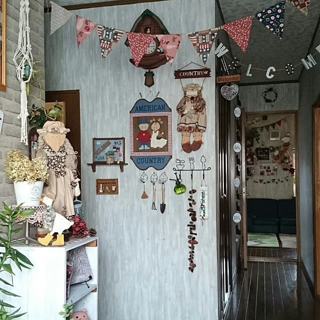 MISHIAmimaさんの実例写真