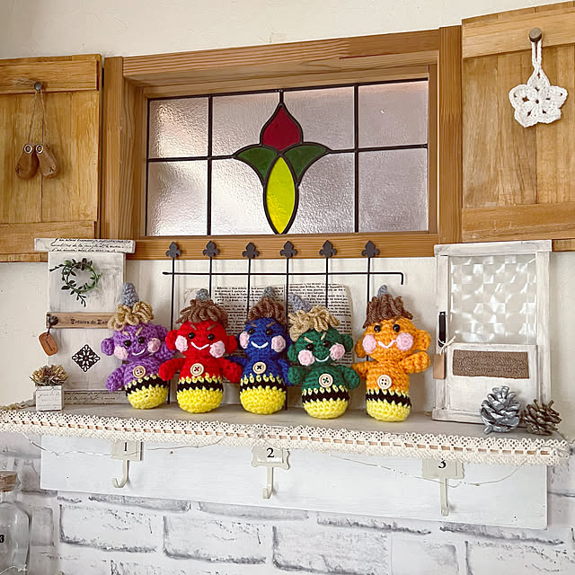 raggedy-aさんの実例写真