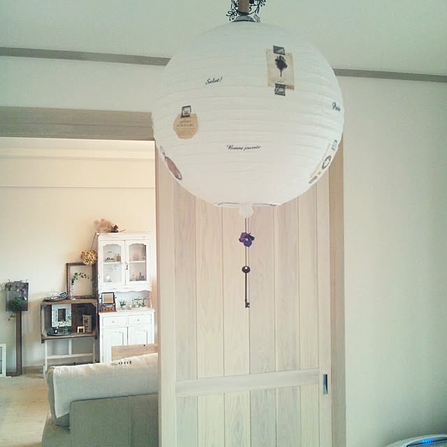 m.hinaさんの実例写真