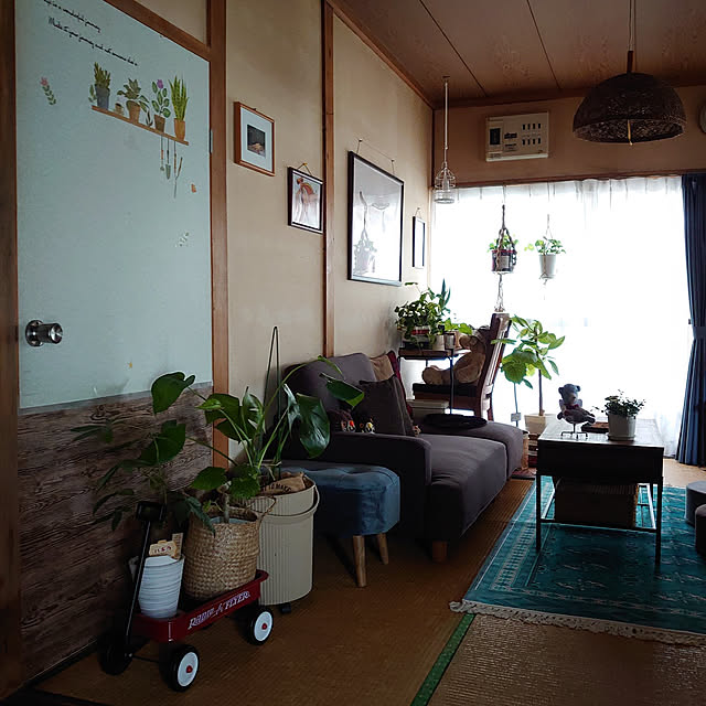 fukuさんの実例写真