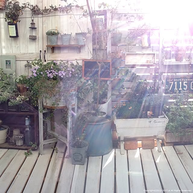 ai.さんの実例写真