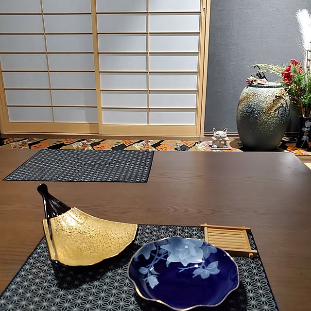 muku+maroさんの実例写真