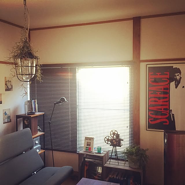 ryu.flatさんの実例写真
