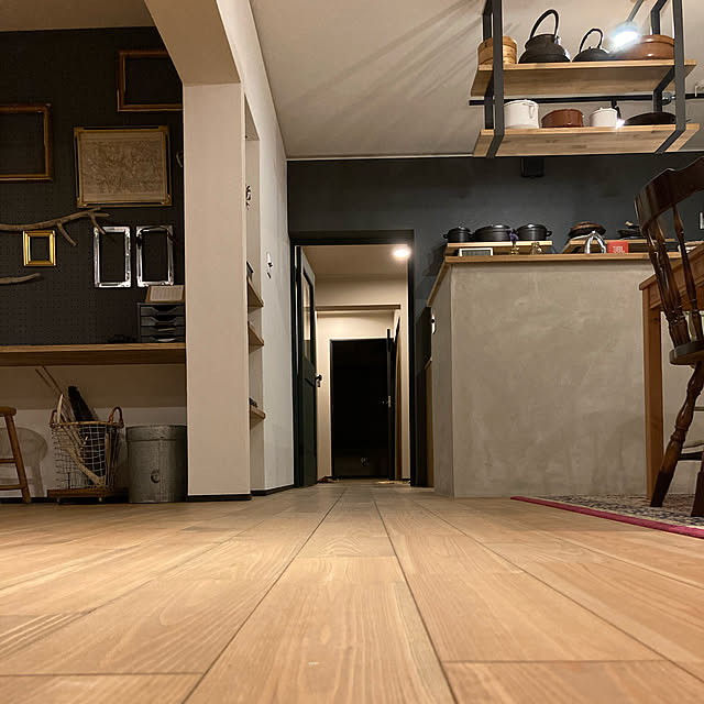 Room118さんの実例写真