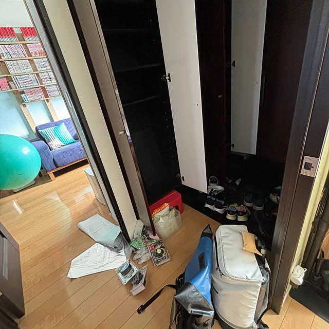 koshiregutyoさんの部屋