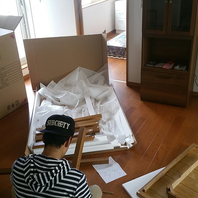 Momokaさんの実例写真