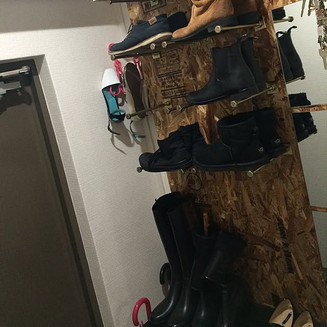 buuuuuuuuuさんの実例写真