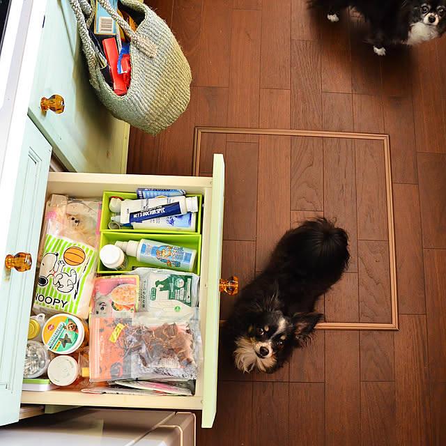 hitomixさんの実例写真