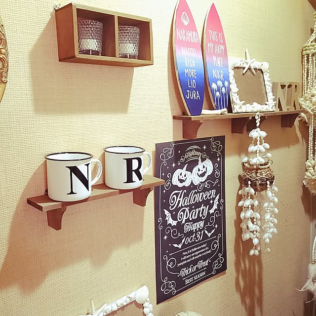 risaaaa0610さんの実例写真