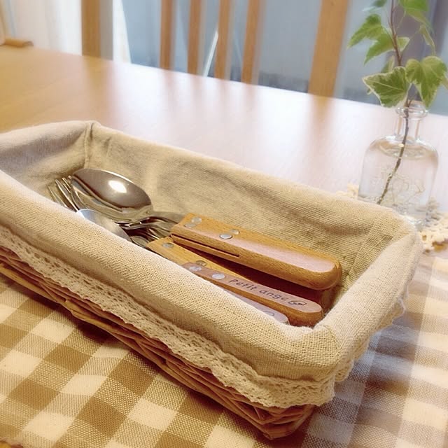 kanodeさんの実例写真