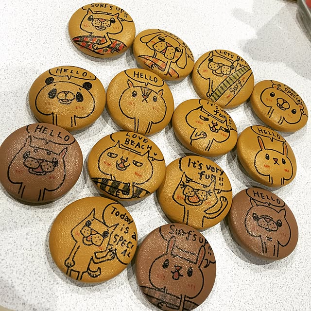 moriyamanekoさんの実例写真