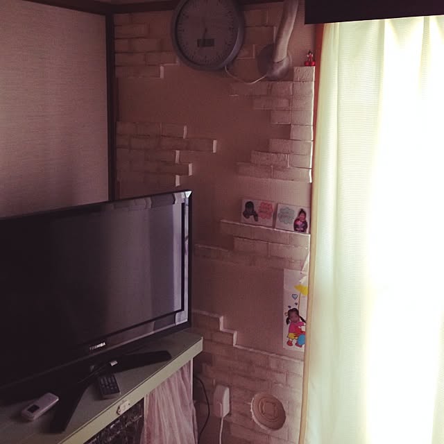 Meguさんの実例写真