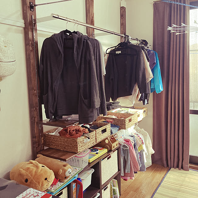 karasuda_2010_04さんの実例写真