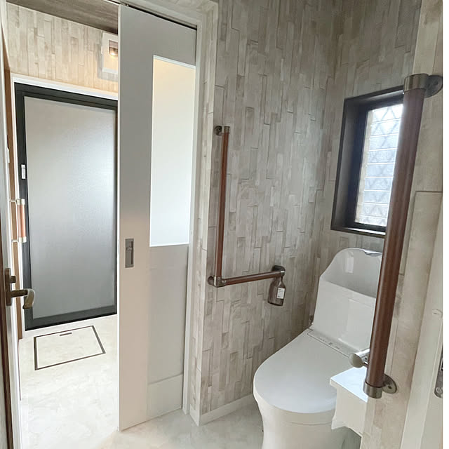 Pさんの実例写真