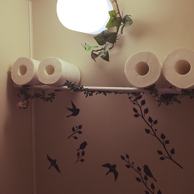 mooominmin730さんの実例写真