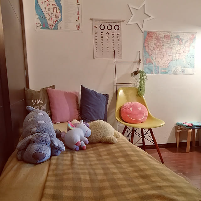 Cozy-m-Roomさんの実例写真