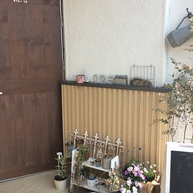 oyamacafeさんの実例写真