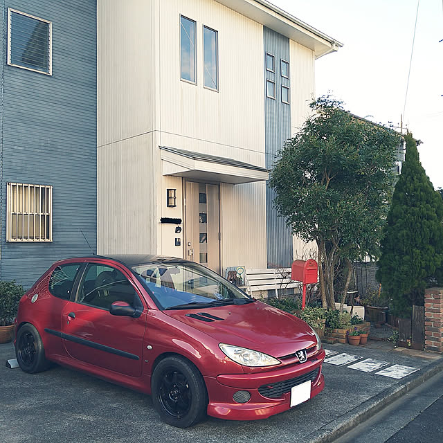 kohmarlさんの実例写真