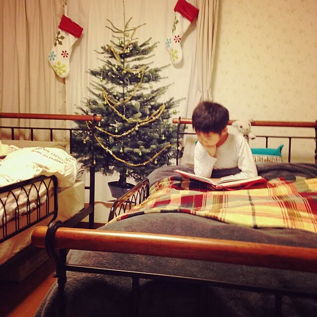 nicoさんの実例写真