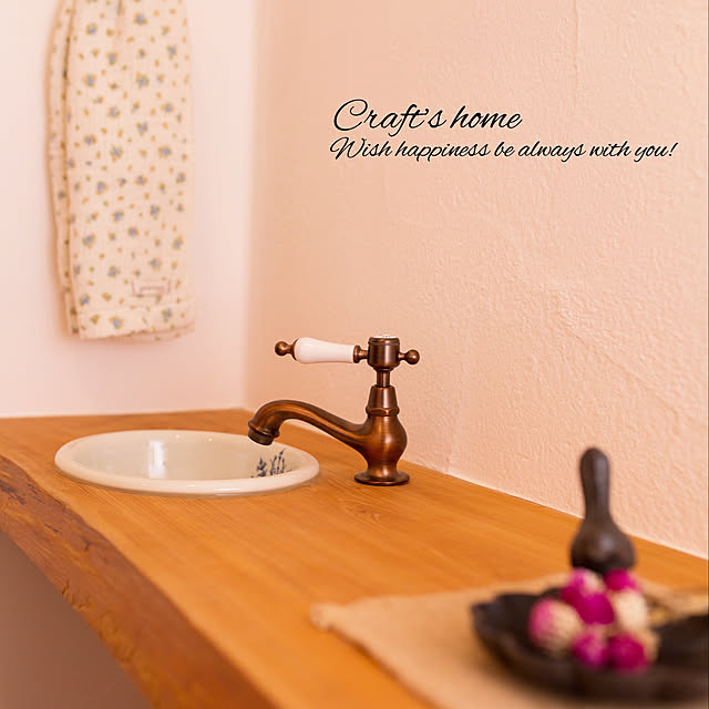CRAFTさんの実例写真