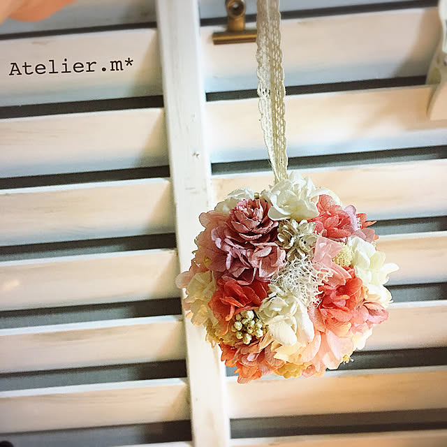 Atelier.mさんの実例写真