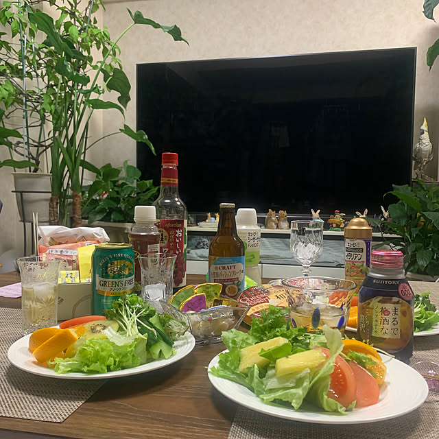 Aqettyさんの部屋