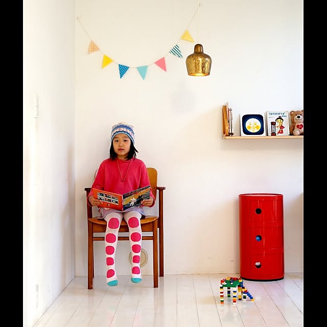 Design papa Ka-tuさんの実例写真
