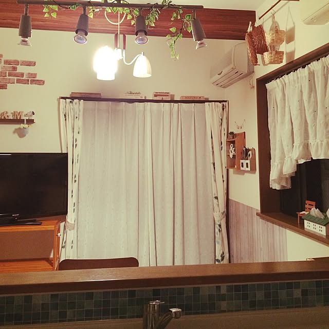 mikaさんの実例写真