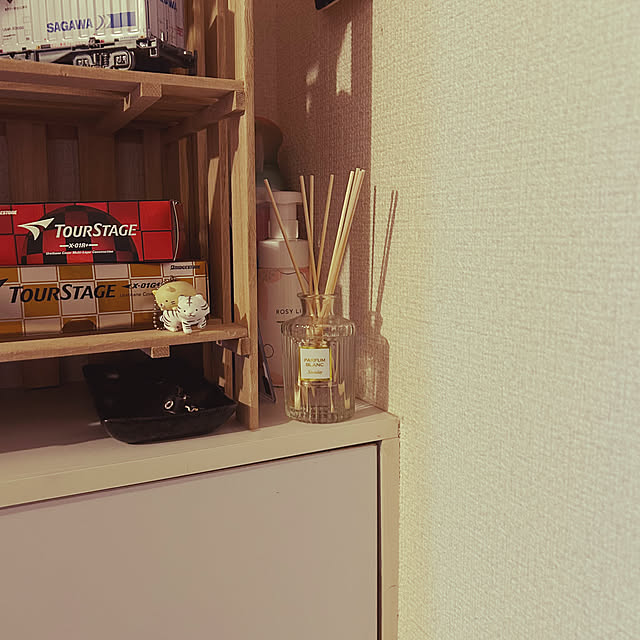 ike_chanさんの実例写真