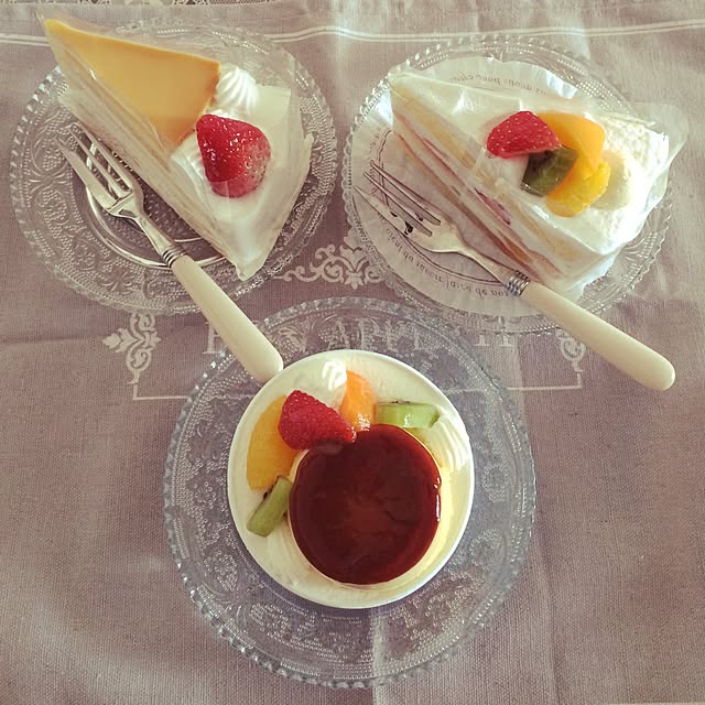 pinkroseさんの実例写真